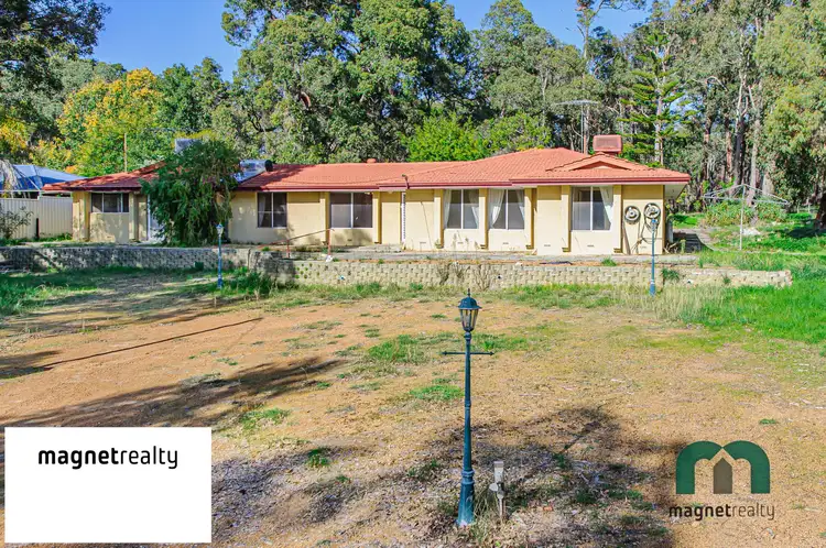 965 Helena Terrace, Sawyers Valley WA 6074