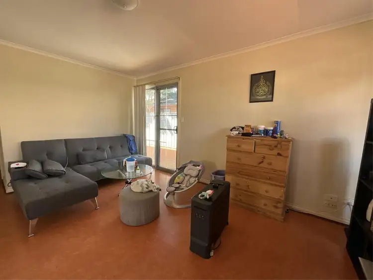 Second view of Homely villa listing, 4/23 McLennan Drive, Newman WA 6753