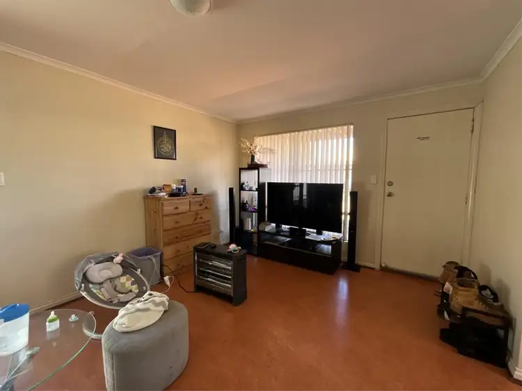 Third view of Homely villa listing, 4/23 McLennan Drive, Newman WA 6753