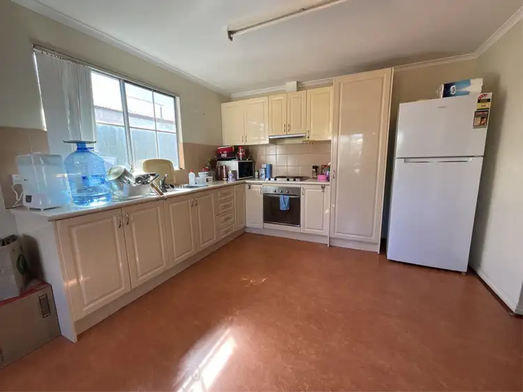 Fourth view of Homely villa listing, 4/23 McLennan Drive, Newman WA 6753