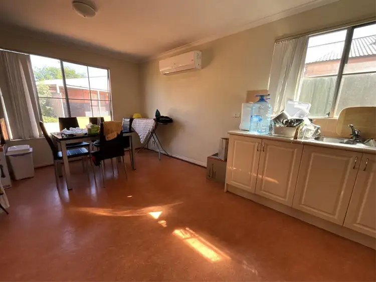 Fifth view of Homely villa listing, 4/23 McLennan Drive, Newman WA 6753