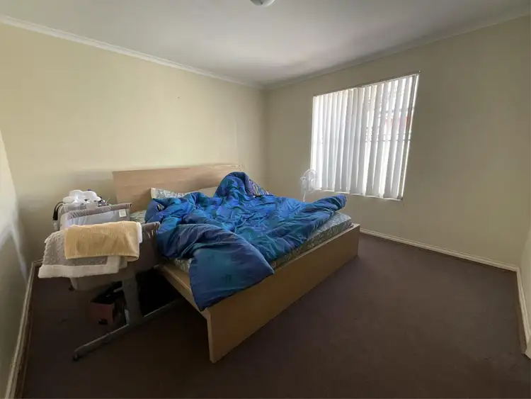 Sixth view of Homely villa listing, 4/23 McLennan Drive, Newman WA 6753