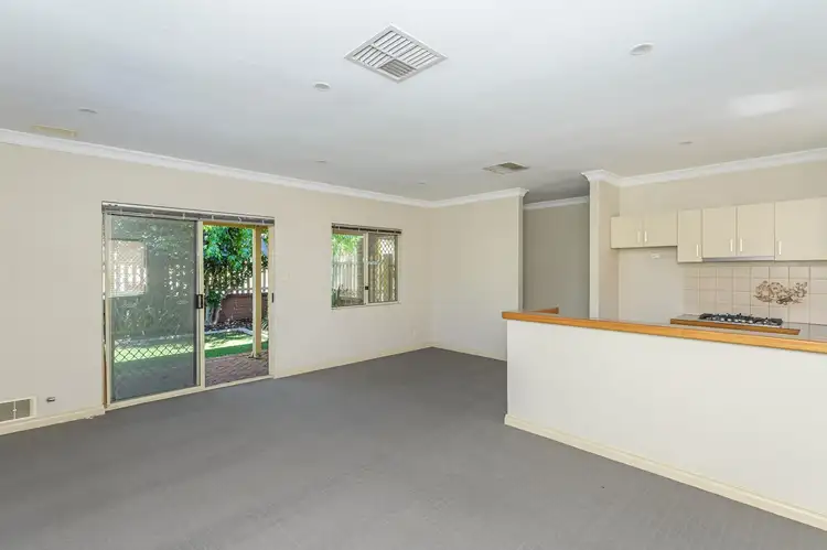 Fifth view of Homely villa listing, 1/100 Flinders Street, Yokine WA 6060