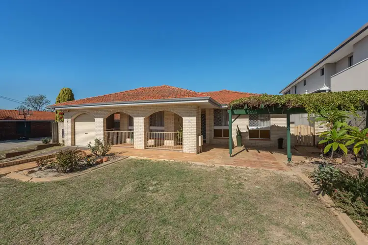 22 Lindsay Drive, Morley WA 6062