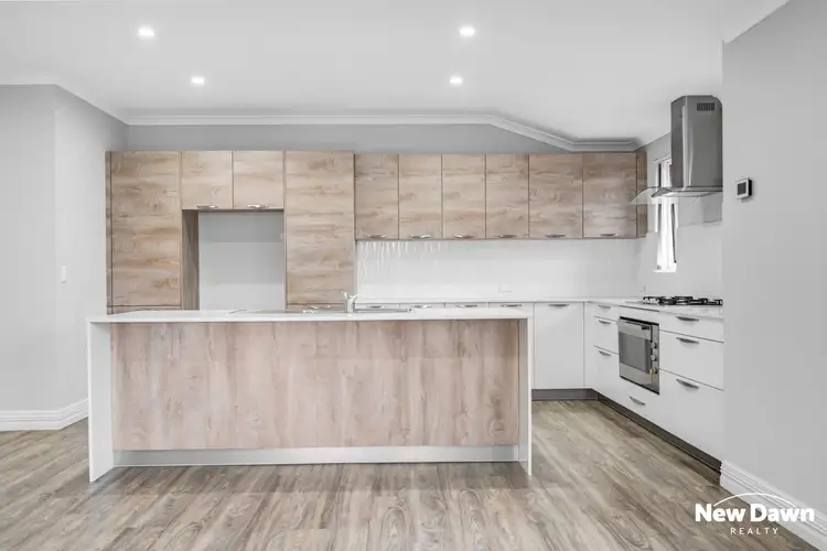 Third view of Homely house listing, 11 Ballybofey Loop, Bullsbrook WA 6084