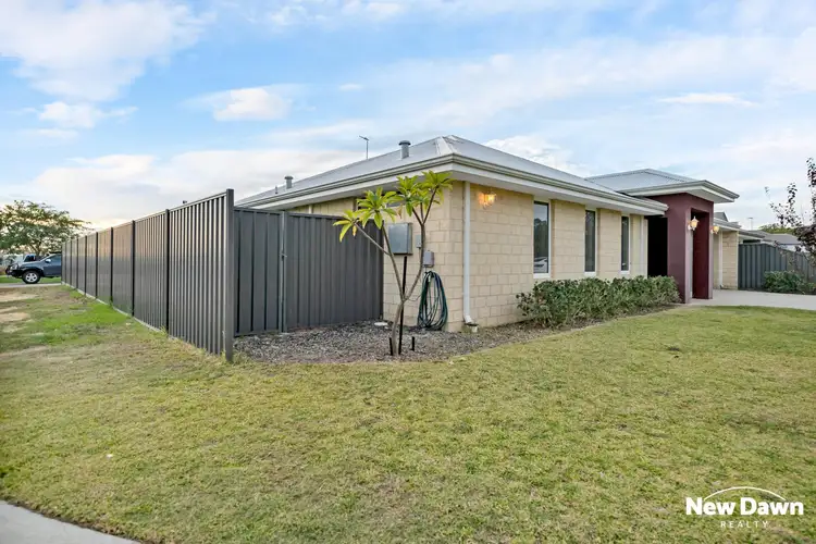 Seventh view of Homely house listing, 11 Ballybofey Loop, Bullsbrook WA 6084