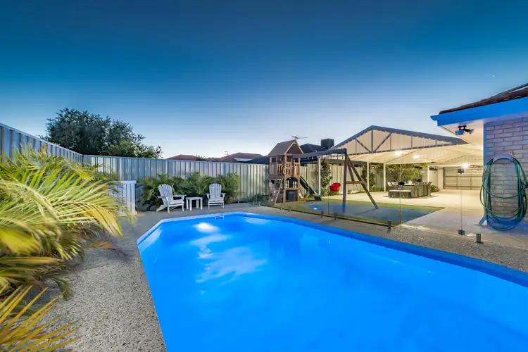 181 Kinross Drive, Kinross WA 6028