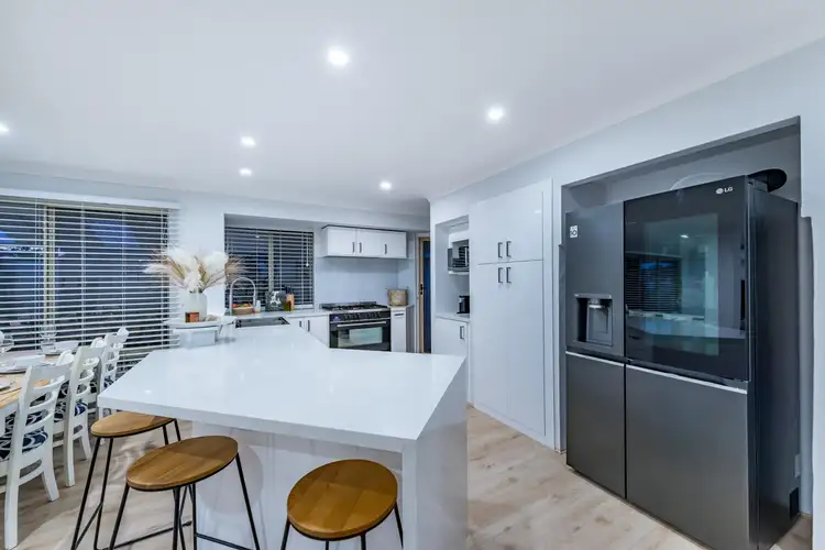 Seventh view of Homely house listing, 181 Kinross Drive, Kinross WA 6028