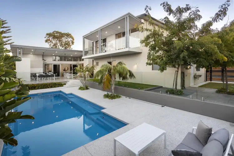 66 Moreing Road, Attadale WA 6156