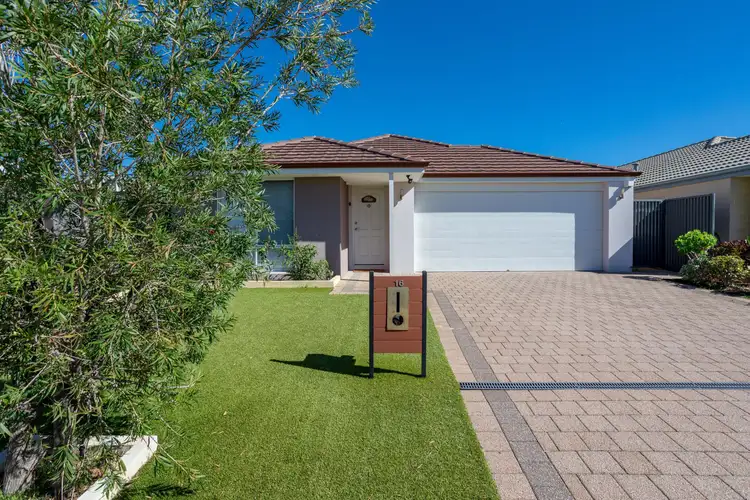 16 Solaris Street, Wellard WA 6170
