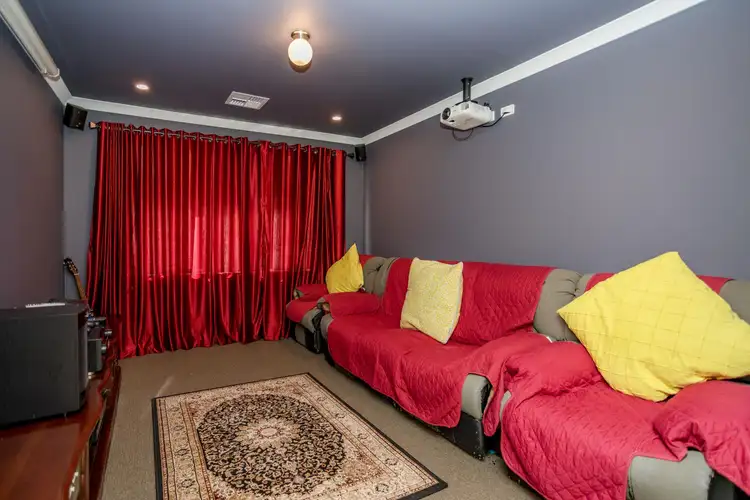 Fourth view of Homely house listing, 16 Solaris Street, Wellard WA 6170