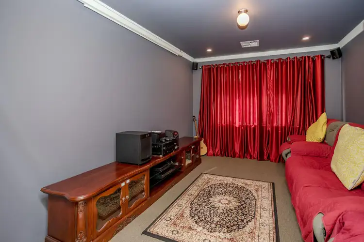 Fifth view of Homely house listing, 16 Solaris Street, Wellard WA 6170
