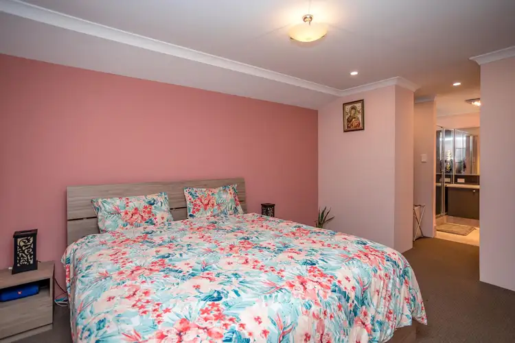 Sixth view of Homely house listing, 16 Solaris Street, Wellard WA 6170