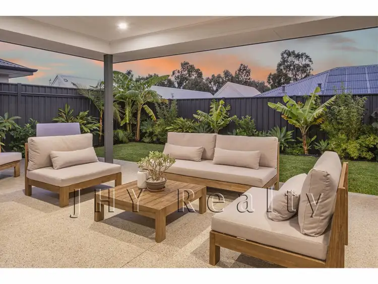 Third view of Homely house listing, 56 Ballyneal Loop, Dunsborough WA 6281