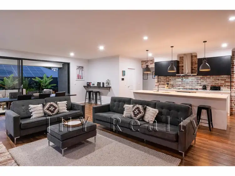 Sixth view of Homely house listing, 56 Ballyneal Loop, Dunsborough WA 6281