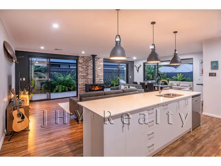 Seventh view of Homely house listing, 56 Ballyneal Loop, Dunsborough WA 6281
