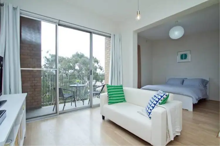 Third view of Homely apartment listing, 48/32 Cambridge Street, West Leederville WA 6007