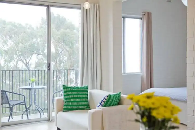 Fourth view of Homely apartment listing, 48/32 Cambridge Street, West Leederville WA 6007