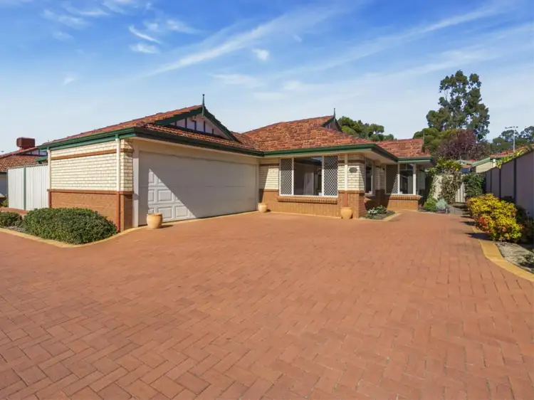 16/6 Heron Place, Maddington WA 6109