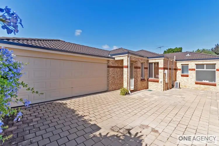 Second view of Homely house listing, 16C Drabble Road, Scarborough WA 6019