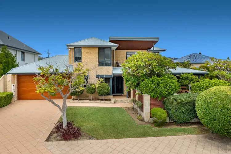 Main view of Homely house listing, 20 Antalya Vista, Iluka WA 6028
