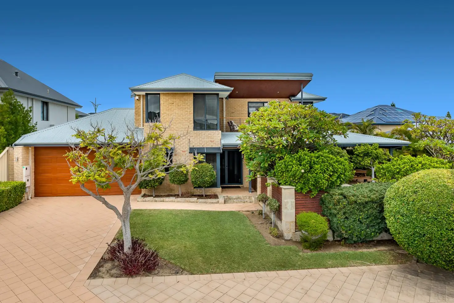 Main view of Homely house listing, 20 Antalya Vista, Iluka WA 6028