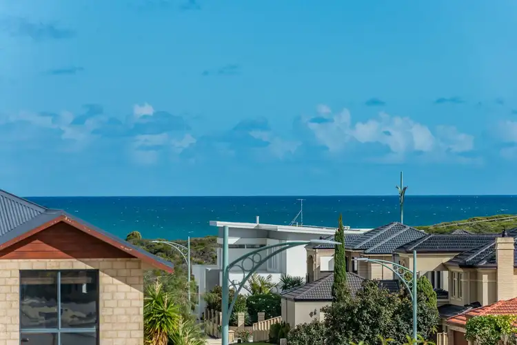 Second view of Homely house listing, 20 Antalya Vista, Iluka WA 6028