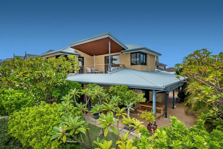 Third view of Homely house listing, 20 Antalya Vista, Iluka WA 6028