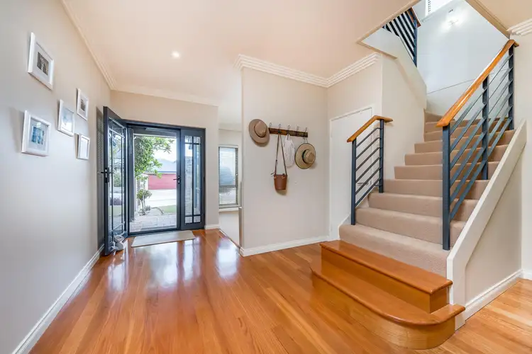Fourth view of Homely house listing, 20 Antalya Vista, Iluka WA 6028