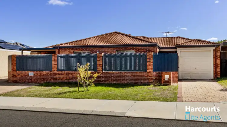 1/116 Lewington Street, Rockingham WA 6168