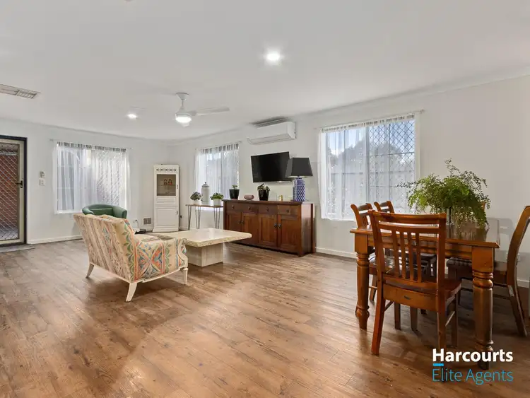 Third view of Homely villa listing, 1/116 Lewington Street, Rockingham WA 6168
