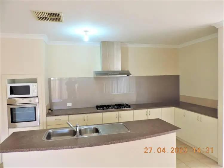 Address available on request