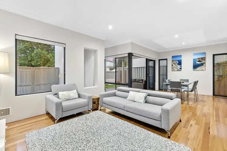 Third view of Homely townhouse listing, 49A Burniston Street, Scarborough WA 6019
