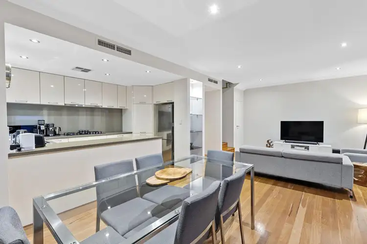 Fourth view of Homely townhouse listing, 49A Burniston Street, Scarborough WA 6019