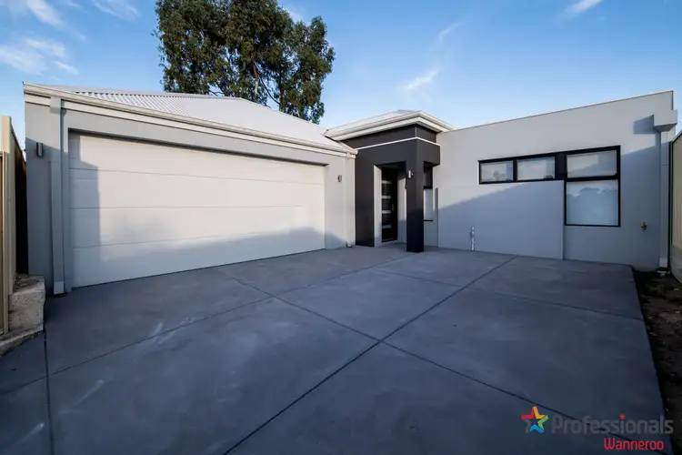 Main view of Homely house listing, 21A Bradley Way, Lockridge WA 6054