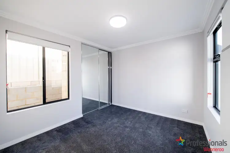 Second view of Homely house listing, 21A Bradley Way, Lockridge WA 6054