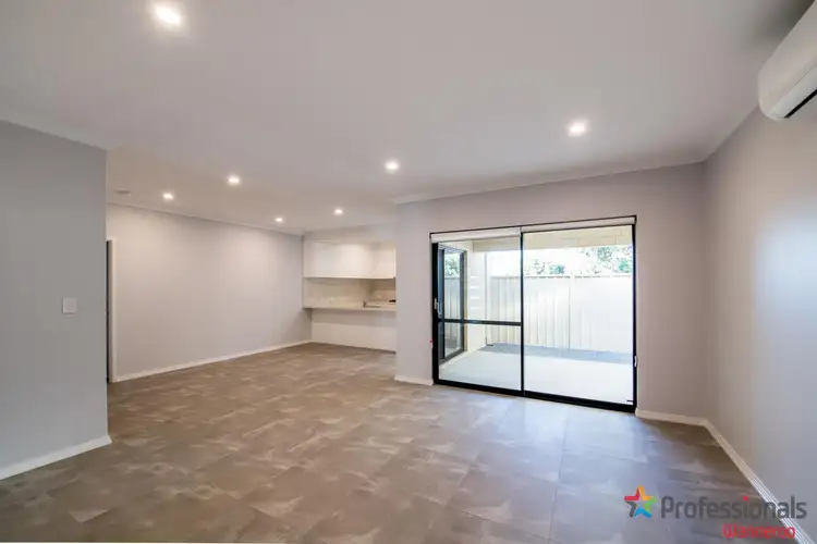 Seventh view of Homely house listing, 21A Bradley Way, Lockridge WA 6054