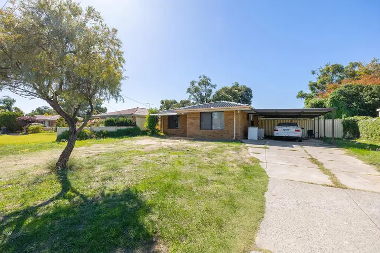 Main view of Homely house listing, 30 Jurien Way, Thornlie WA 6108