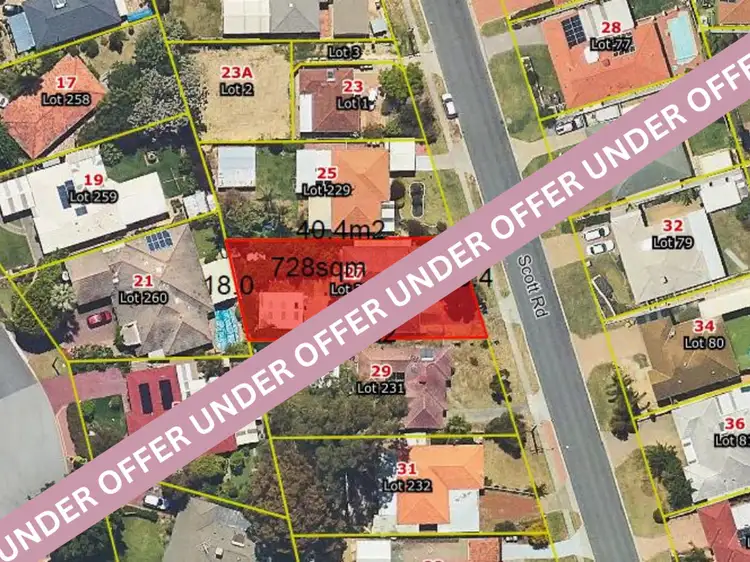 27 Scott Road, Wanneroo WA 6065