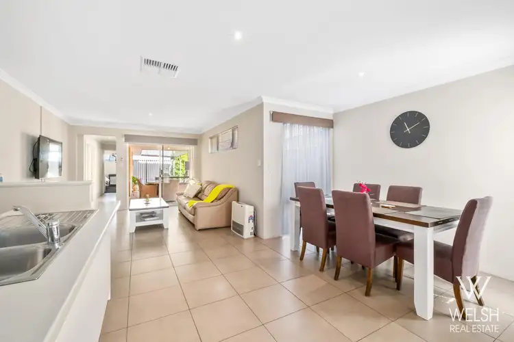 Second view of Homely house listing, 134 Central Avenue, Redcliffe WA 6104