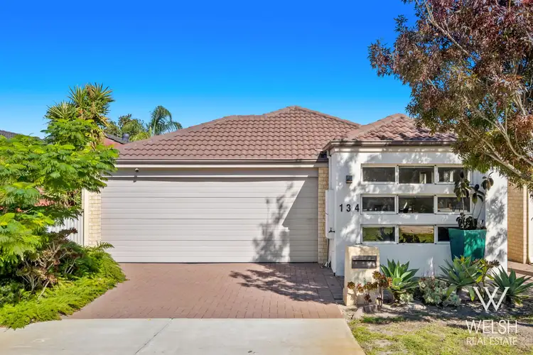 Third view of Homely house listing, 134 Central Avenue, Redcliffe WA 6104