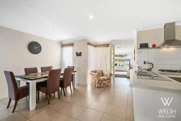 Fourth view of Homely house listing, 134 Central Avenue, Redcliffe WA 6104