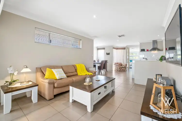 Fifth view of Homely house listing, 134 Central Avenue, Redcliffe WA 6104