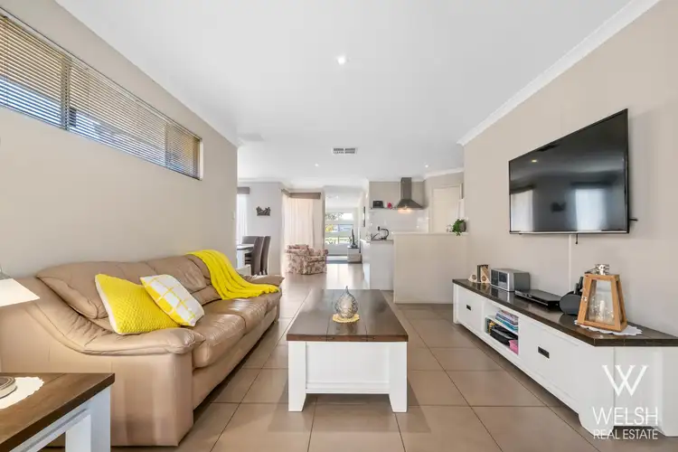 Sixth view of Homely house listing, 134 Central Avenue, Redcliffe WA 6104