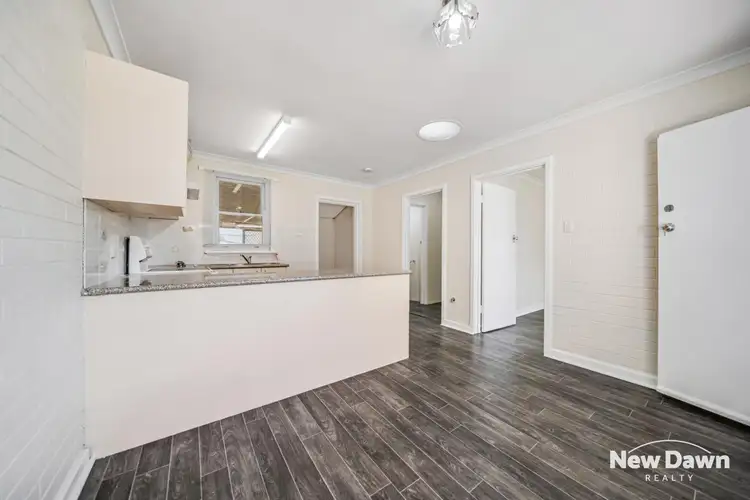 Second view of Homely house listing, 40B Selhurst Way, Balga WA 6061