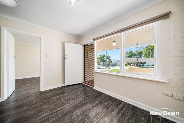 Third view of Homely house listing, 40B Selhurst Way, Balga WA 6061