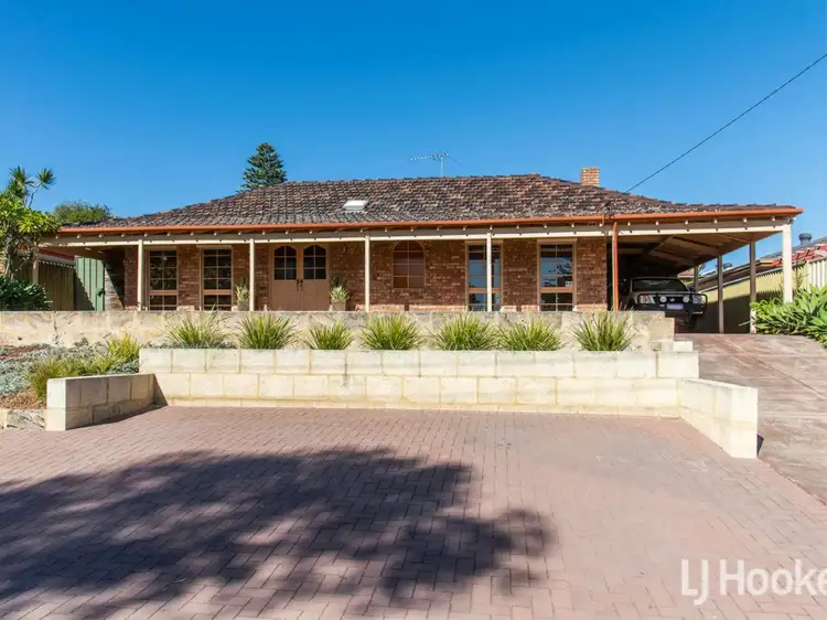 47 Constantine Court, Thornlie WA 6108