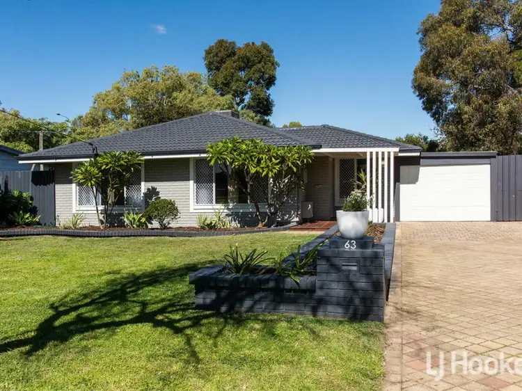 63 Doorigo Road, Armadale WA 6112