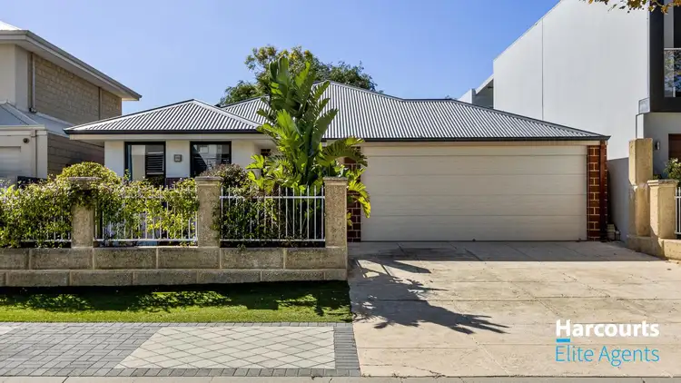 23 Roscoe Turn, Rockingham WA 6168