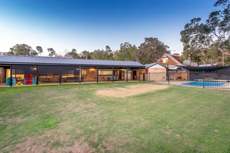 Fifth view of Homely house listing, 554 Great Eastern Highway, Greenmount WA 6056